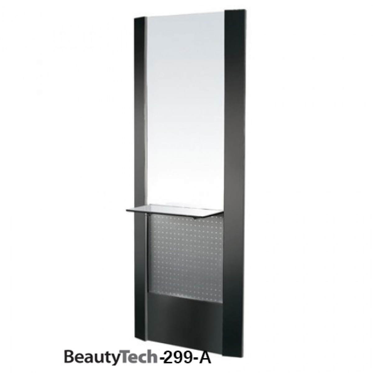 Τουαλέτα Κομμωτηρίου